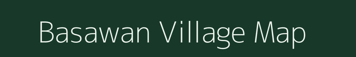 Basawan village map in Uttar Pradesh