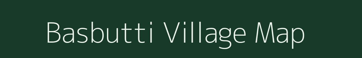 Basbutti village map in Bihar