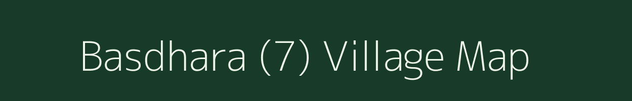 Basdhara (7) village map in Haryana