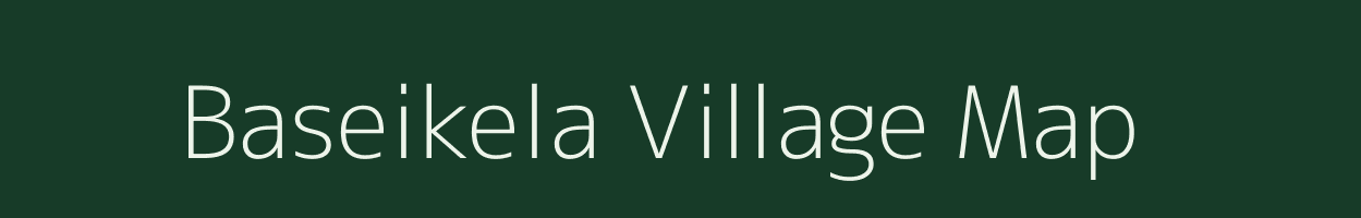 Baseikela village map in Odisha