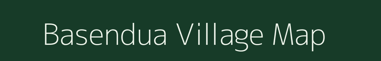 Basendua village map in Uttar Pradesh