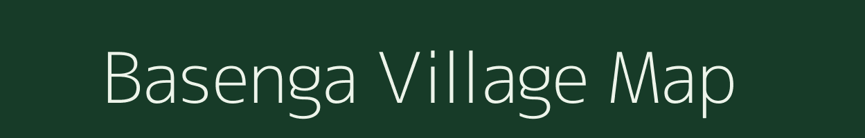 Basenga village map in Uttar Pradesh