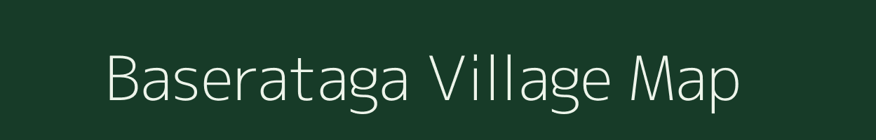 Baserataga village map in Uttar Pradesh