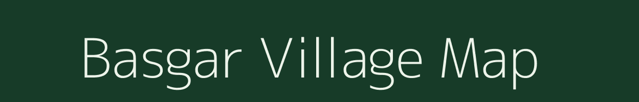 Basgar village map in Uttarakhand