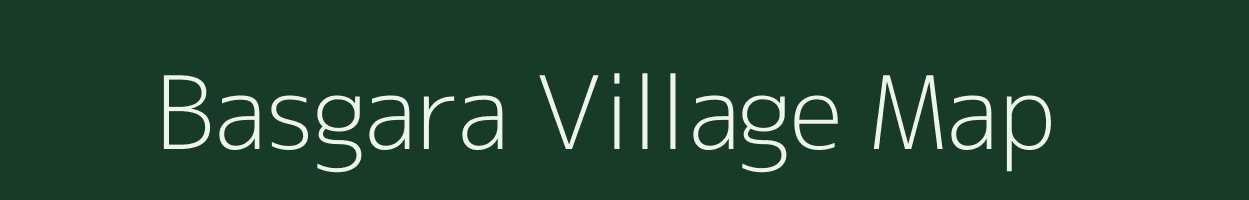 Basgara village map in Bihar