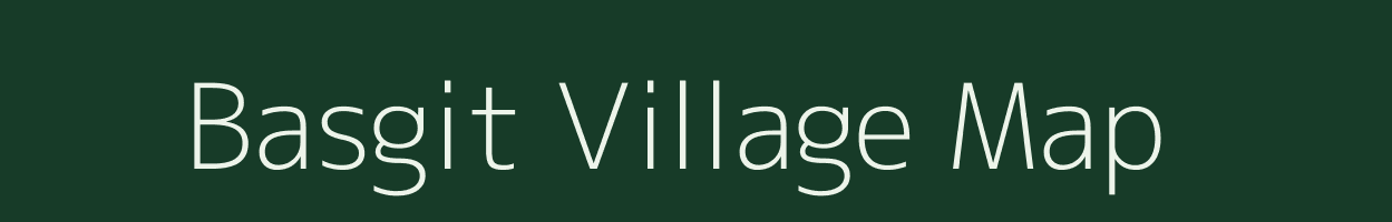 Basgit village map in Uttar Pradesh