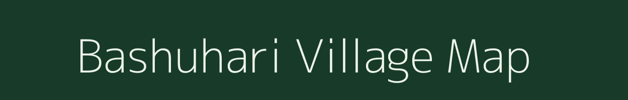 Bashuhari village map in Uttar Pradesh