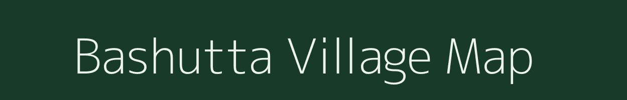 Bashutta village map in Jharkhand