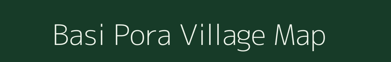 Basi Pora village map in Jammu & Kashmir