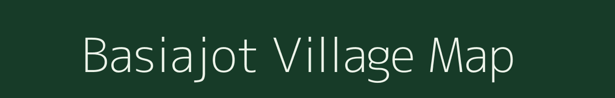 Basiajot village map in Uttar Pradesh