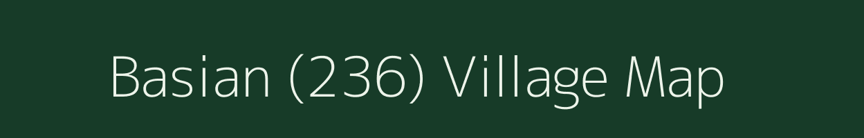 Basian (236) village map in Punjab