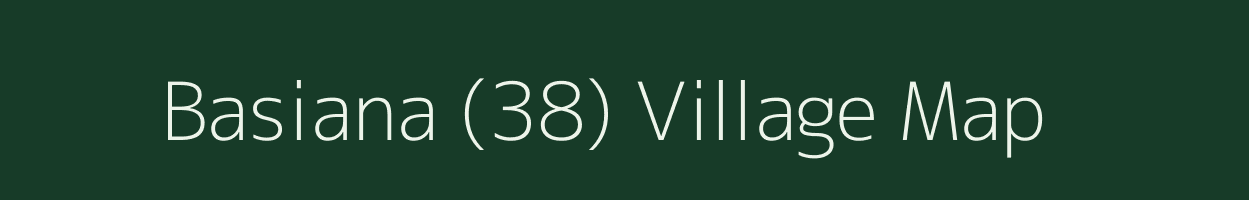 Basiana (38) village map in Himachal Pradesh