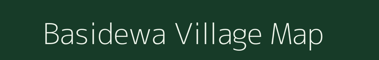 Basidewa village map in Uttar Pradesh