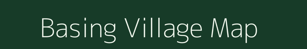 Basing village map in Chhattisgarh