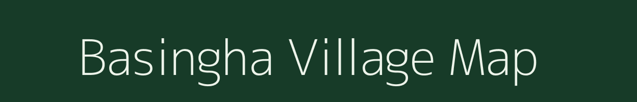 Basingha village map in Uttar Pradesh