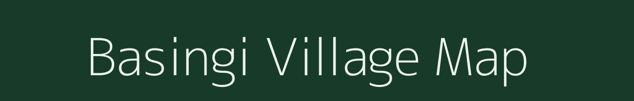 Basingi village map in Odisha