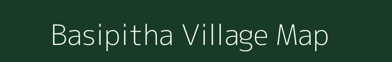 Basipitha village map in Odisha