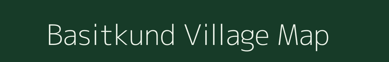 Basitkund village map in Jharkhand