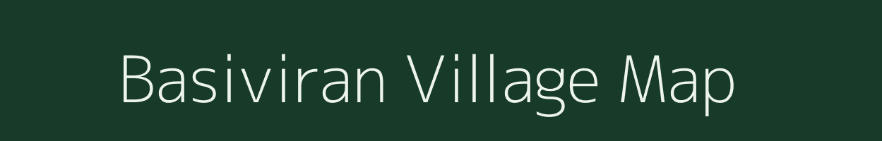 Basiviran village map in Uttar Pradesh