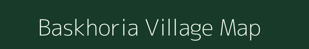 Baskhoria village map in Uttar Pradesh