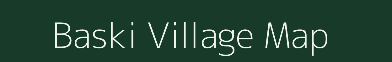 Baski village map in Jharkhand