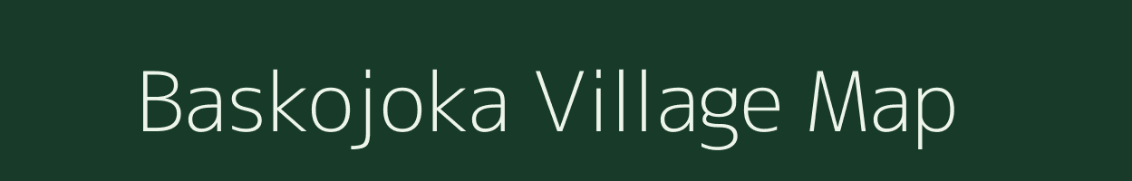 Baskojoka village map in Jharkhand