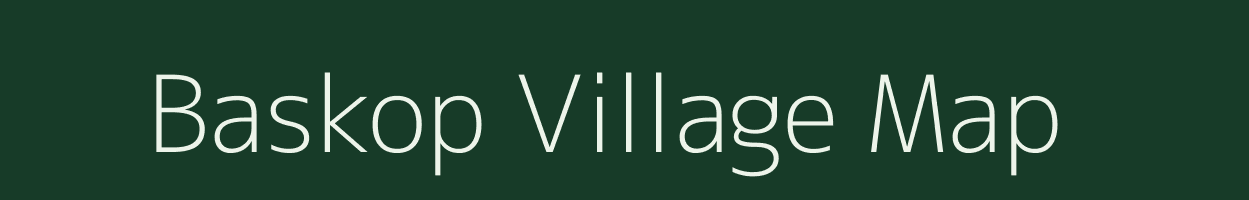 Baskop village map in Uttar Pradesh