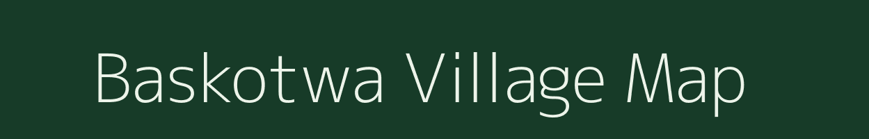 Baskotwa village map in Bihar