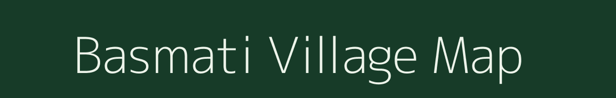 Basmati village map in Jharkhand