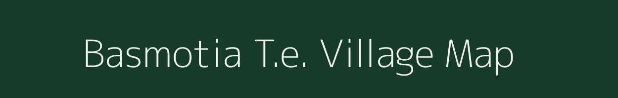 Basmotia T.e. village map in Assam