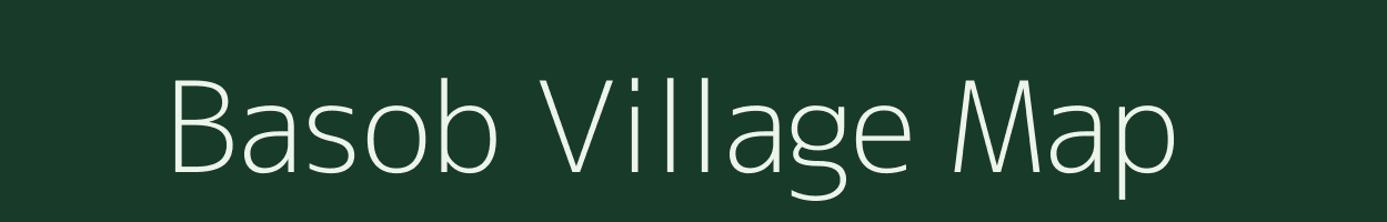 Basob village map in Uttar Pradesh