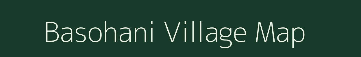 Basohani village map in Uttar Pradesh