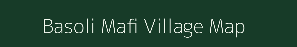 Basoli Mafi village map in Uttarakhand