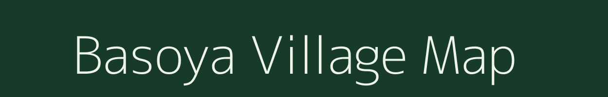 Basoya village map in Uttar Pradesh