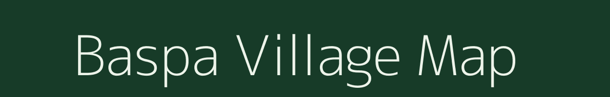 Baspa village map in Gujarat