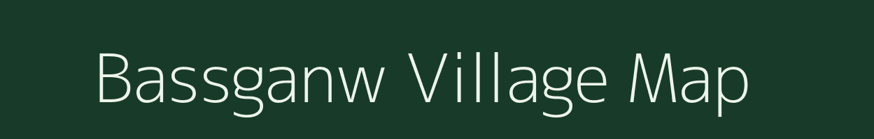 Bassganw village map in Bihar