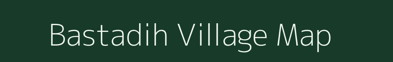 Bastadih village map in Jharkhand