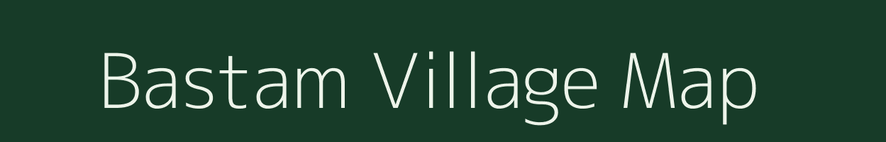 Bastam village map in Uttar Pradesh