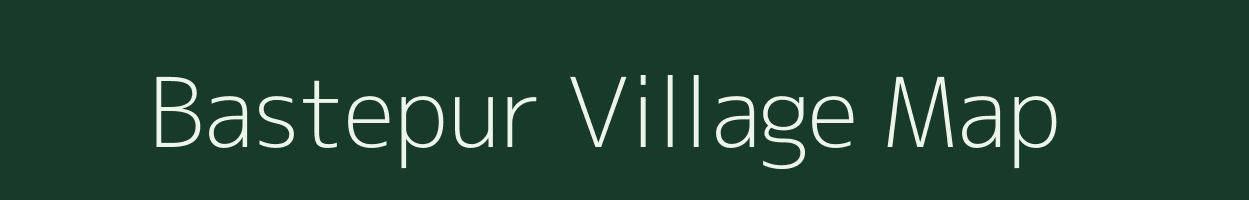 Bastepur village map in Andhra Pradesh