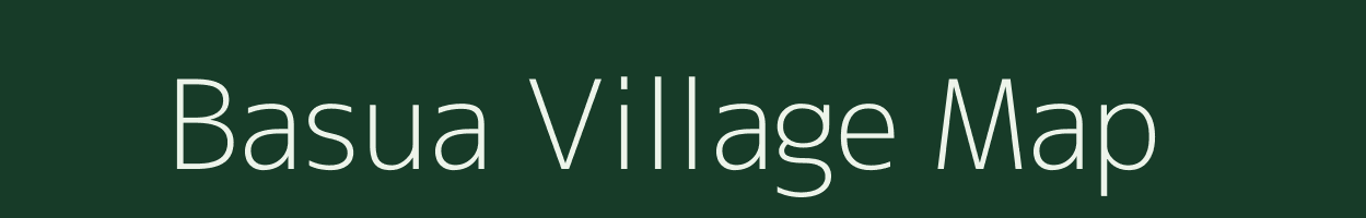 Basua village map in Bihar