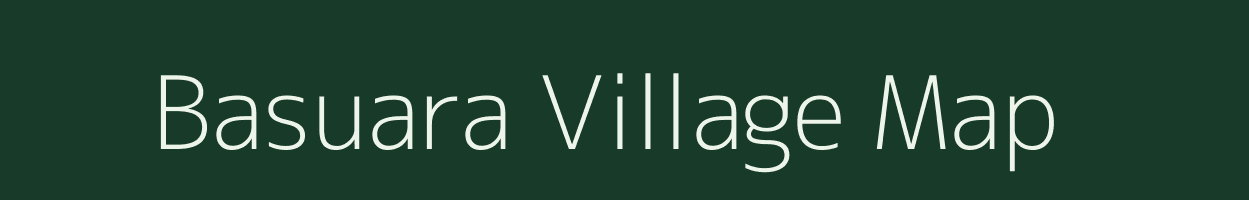 Basuara village map in West Bengal