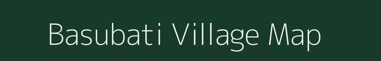 Basubati village map in West Bengal