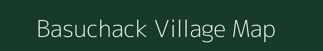 Basuchack village map in Uttar Pradesh