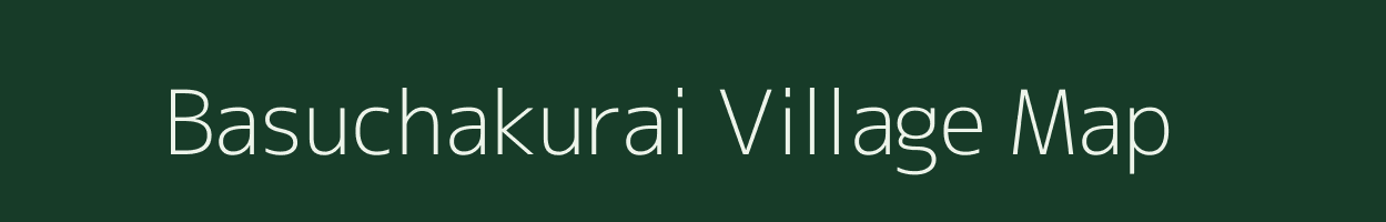 Basuchakurai village map in Odisha