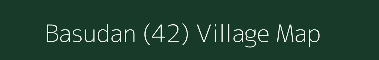 Basudan (42) village map in Himachal Pradesh