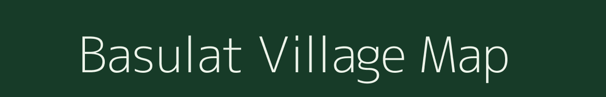 Basulat village map in West Bengal