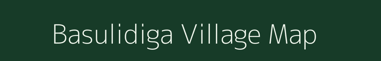 Basulidiga village map in Odisha