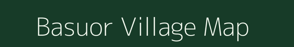 Basuor village map in Uttarakhand