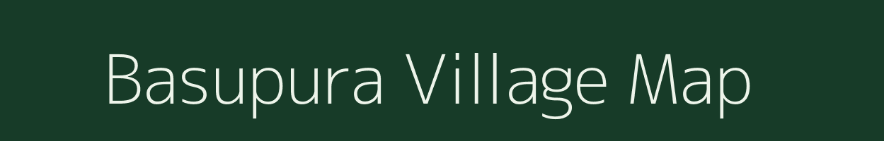 Basupura village map in Uttar Pradesh
