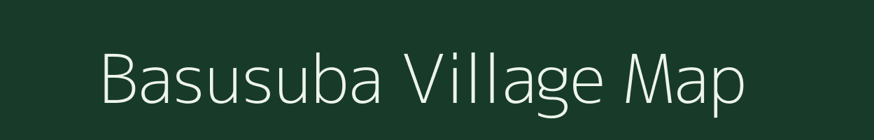 Basusuba village map in West Bengal